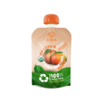Compota manzana mango ama 90 g