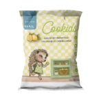 Galletas infantiles saludables limón kuna 30 g